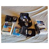 Contour Next EZ Blood Glucose Monitoring Systems and Accessories Lot - All Unested