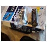 Contour Next EZ Blood Glucose Monitoring Systems and Accessories Lot - All Unested