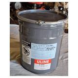 Uline S-1058 1 Unit Kraft Desiccant 300/Pail