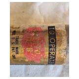 Presto Fire Extinguisher Model B