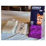 Sears Kenmore and Dirt Devil Vacuum Bags with iPrince HEPA Filtration Bag