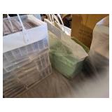 Cassette tape collection featuring Twin Cities Gay Men