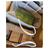 Cassette tape collection featuring Twin Cities Gay Men