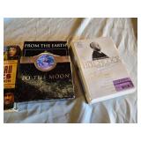 Game of Thrones Complete Second Season, World War II Heroes Film Collection, From the Earth to the Moon, and The Ultimate Hitchcock Collection