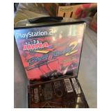 PlayStation and PlayStation 2 Video Games Lot including Resident Evil Director