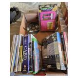 NAKI Sega Genesis Cleaning Kit and Video Game Lot including Wii, DS, Xbox Games and More