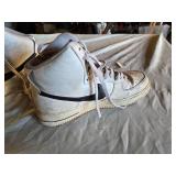 Nike Air Force 1 High Top Sneakers Size 10
