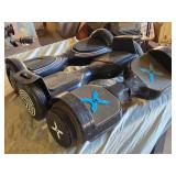 Hover-1 Astro and Jetson Sync Hoverboards - No Chargers / Untested
