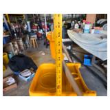 Cosco Step Ladder with Small Step Stool