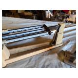 Ohaus Triple Beam Balance Scale and Wire Stripper