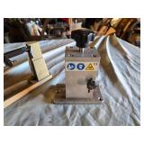 Ohaus Triple Beam Balance Scale and Wire Stripper