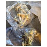 Lot of Hardware and Accessories including Wright Products Door Handle and More