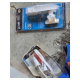 Lot of Hardware and Accessories including Wright Products Door Handle and More