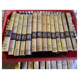 Nancy Drew Mystery Stories Book Collection by Carolyn Keene
