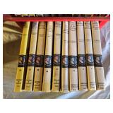 Nancy Drew Mystery Stories Book Collection by Carolyn Keene