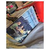 Nancy Drew Mystery Stories Book Collection by Carolyn Keene