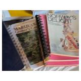 Lot of Books Including "Deluxe Marijuana Grower