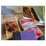 Lot of Books Including "Deluxe Marijuana Grower