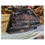 Bacio Food Warmer (Pizza) Bags