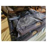 Bacio Food Warmer (Pizza) Bags