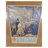 Vintage Sheet Music including "I