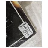 Vintage Art and Music Poster Collection including Norman Rockwell Saturday Evening Post Covers, Crook Bros Photo, and Bluegrass Concert Poster