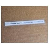 Mission Accomplished (George Bush) and F.I.S.T. Movie Posters (Sylvester Stalone)