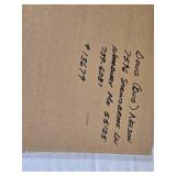 Wood Duck Photo and Fish Stamp Print