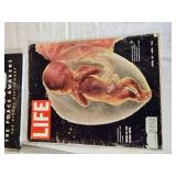 Audrey Hepburn in the Movies, Star Wars: The Force Awakens Visual Dictionary, The Beatles Calendar, Life Magazine April 30, 1965