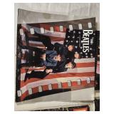 Audrey Hepburn in the Movies, Star Wars: The Force Awakens Visual Dictionary, The Beatles Calendar, Life Magazine April 30, 1965