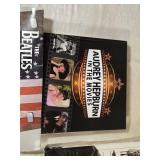 Audrey Hepburn in the Movies, Star Wars: The Force Awakens Visual Dictionary, The Beatles Calendar, Life Magazine April 30, 1965