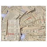 Raleigh Tobacco Coupons