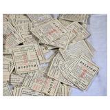 Raleigh Tobacco Coupons