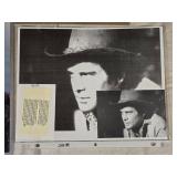 Vintage Hollywood Memorabilia Photos Collection including Roy Rogers and Others