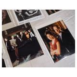 3 Christopher Meloni and Mariska Hargitay Autographed Phtos and other Law & Order: SVU Cast Photos