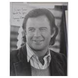Collection of James Stacy Memorabilia and Photographs including Autographed Photos