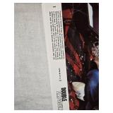 Double Exposure Movie Lobby Cards Set including Scenes and Cast