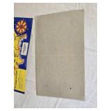 Coast-to-Coast Stores Vintage Board Game Boards