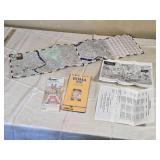 Street Maps and Travel Guides for Rome, Italy