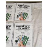 Lot of 1979 Minnesota Twins Baseball Programs and Scorecards