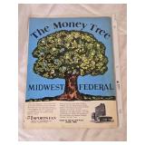 Lot of Minnesota Twins Baseball Programs and Yearbooks - 1970 and Others