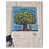 Lot of Minnesota Twins Baseball Programs and Yearbooks - 1970 and Others