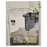 Lot of 3 Minnesota Twins Baseball Programs from 1970s