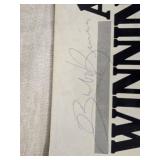 Lot of Minnesota Twins 1980 Baseball Memorabilia