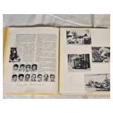 Scrapbook of 1972 Olympics Memorabilia Includes Handwritten Notes AND Coverage of the Murders