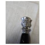 Knights of Columbus Ceremonial Sword with Scabbard