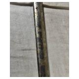 Knights of Columbus Ceremonial Sword with Scabbard