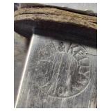 Knights of Columbus Ceremonial Sword with Scabbard