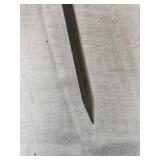 Knights of Columbus Ceremonial Sword with Scabbard