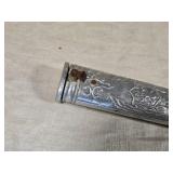 Knights of Columbus Ceremonial Sword with Scabbard